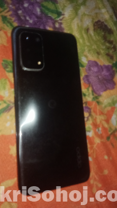 Oppo A54 5G
